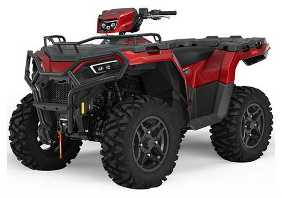 2023 Polaris Sportsman 570 Trail