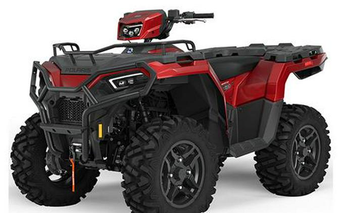 2023 Polaris Sportsman 570 Trail