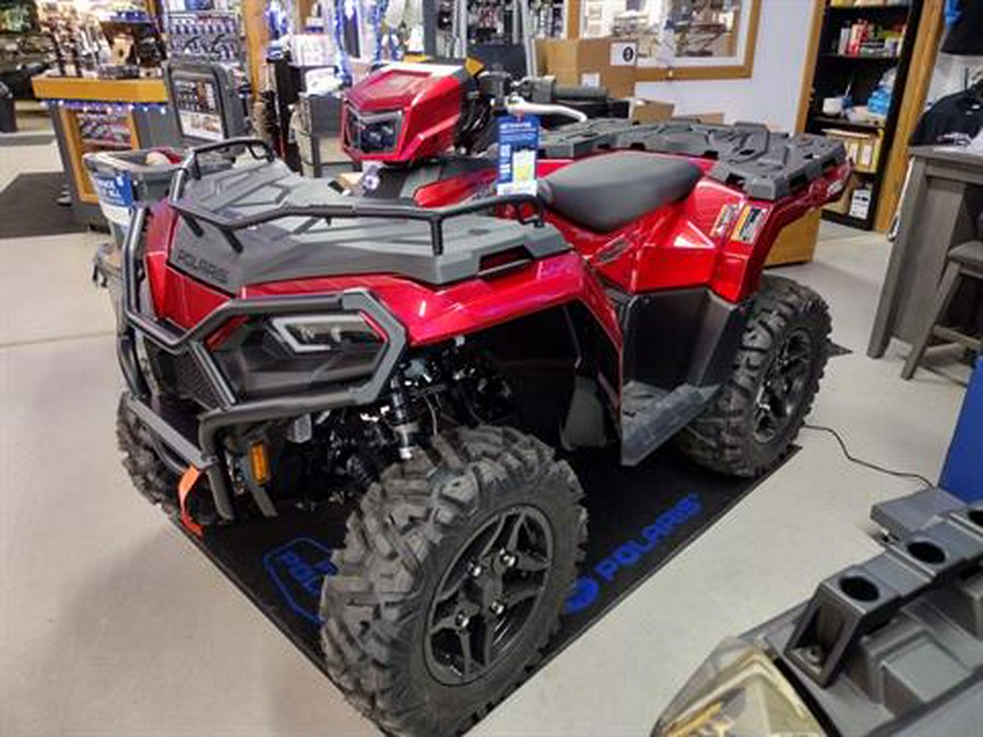 2023 Polaris Sportsman 570 Trail