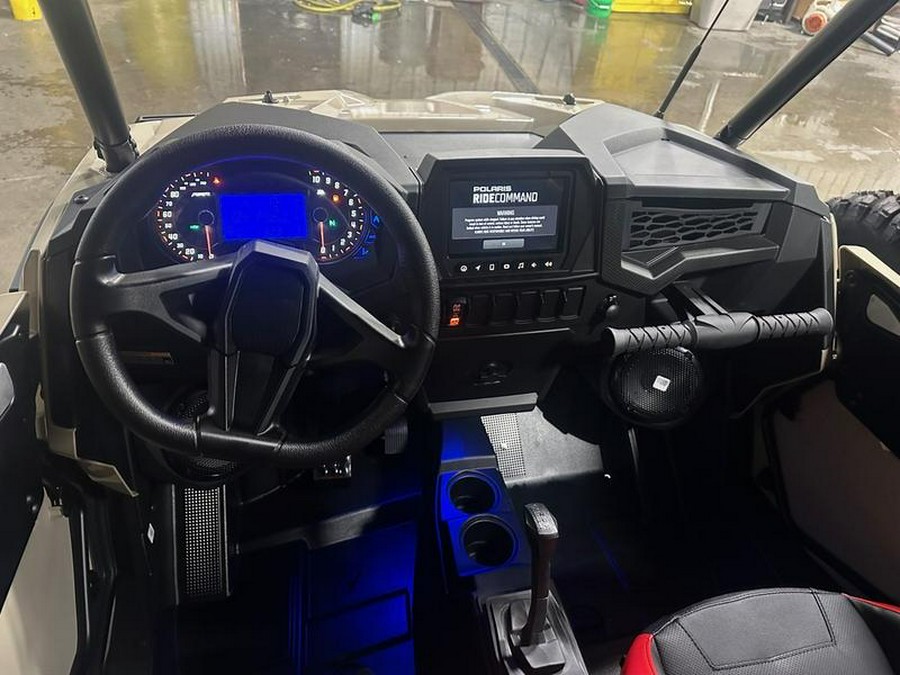 2025 New Polaris RZR Trail Ultimate