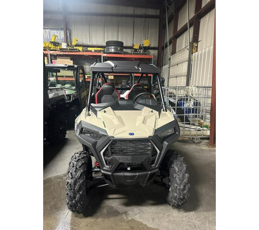 2025 New Polaris RZR Trail Ultimate