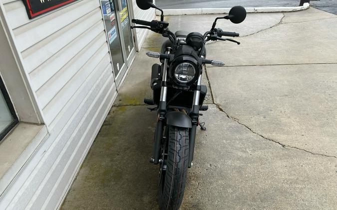 2025 Kawasaki Eliminator ABS