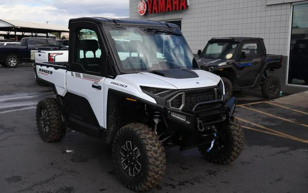 2025 Polaris® Ranger XD 1500 NorthStar Ultimate
