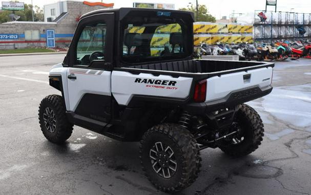 2025 Polaris® Ranger XD 1500 NorthStar Ultimate