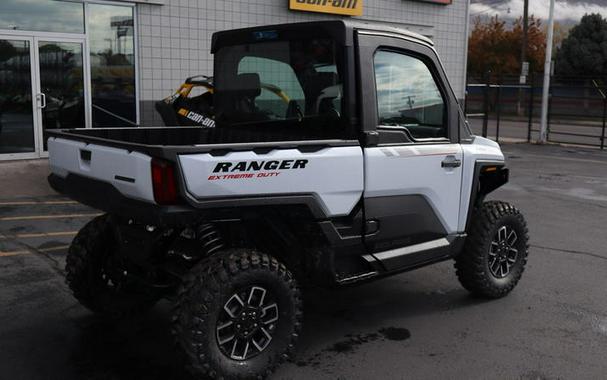 2025 Polaris® Ranger XD 1500 NorthStar Ultimate