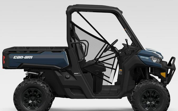 2025 Can-Am Defender XT HD10