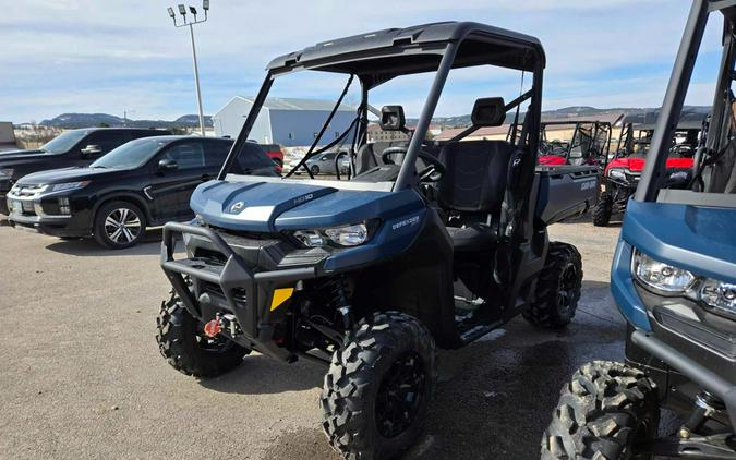 2025 Can-Am Defender XT HD10