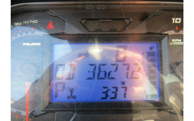 2020 Polaris Polaris GENERAL® 1000 Premium Matte Titanium Metallic