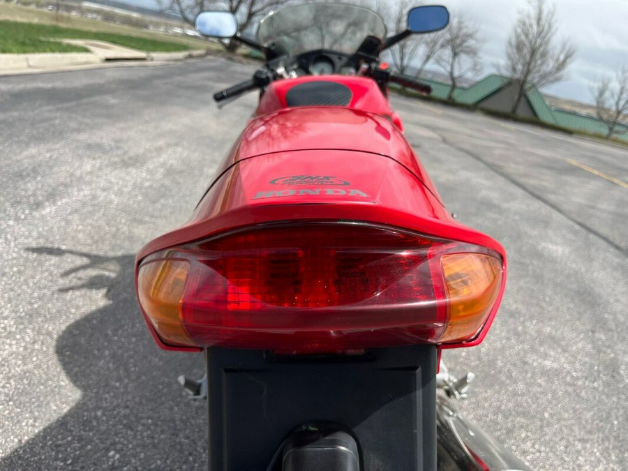 1999 Honda VFR800FI