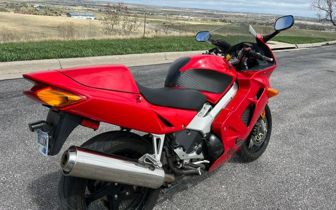 1999 Honda VFR800FI