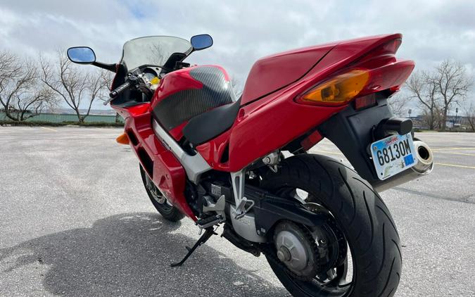 1999 Honda VFR800FI