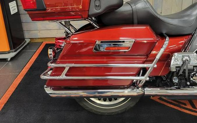 2009 Harley-Davidson® FLHTCU - Ultra Classic® Electra Glide®