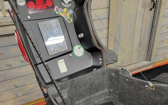 2009 Harley-Davidson® FLHTCU - Ultra Classic® Electra Glide®