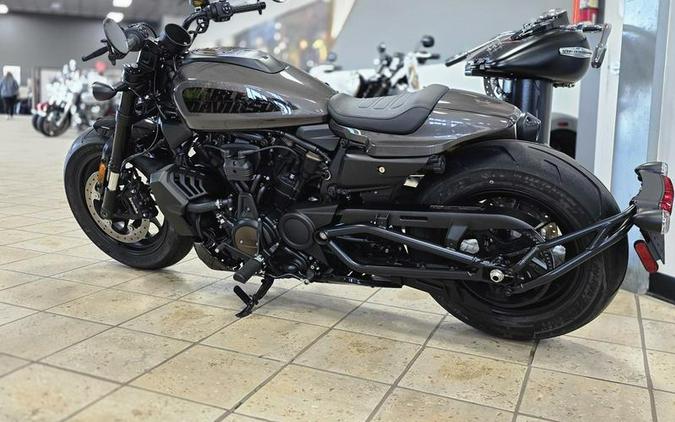 2023 Harley-Davidson® RH1250S - Sportster® S