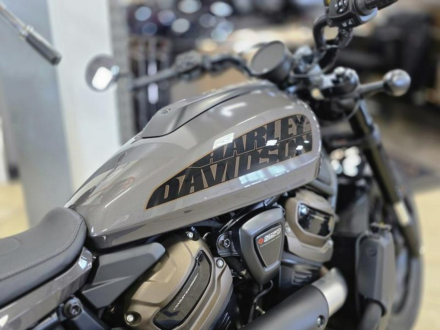 2023 Harley-Davidson® RH1250S - Sportster® S