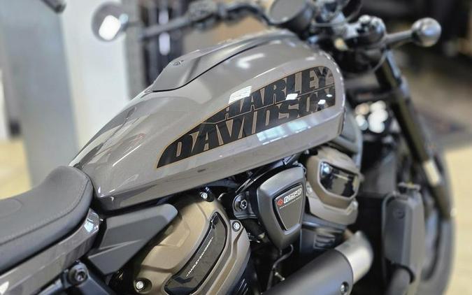 2023 Harley-Davidson® RH1250S - Sportster® S
