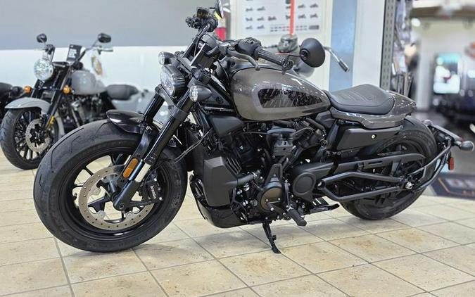 2023 Harley-Davidson® RH1250S - Sportster® S