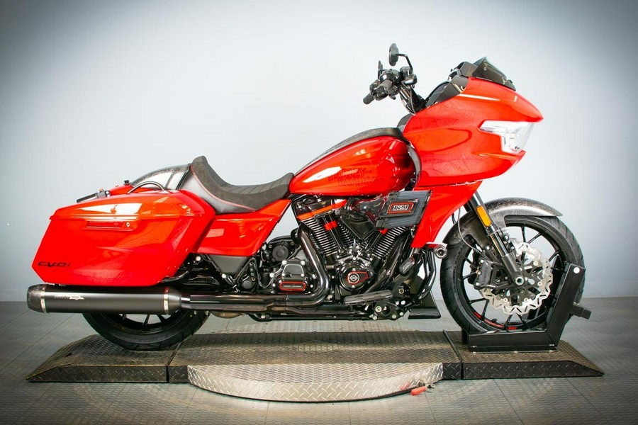 2025 Harley-Davidson CVO Road Glide ST