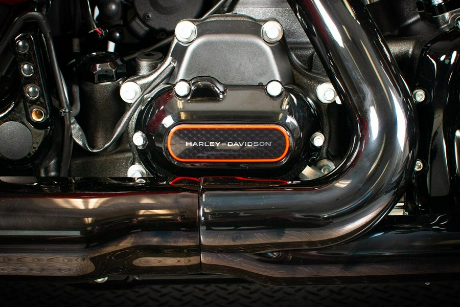 2025 Harley-Davidson CVO Road Glide ST