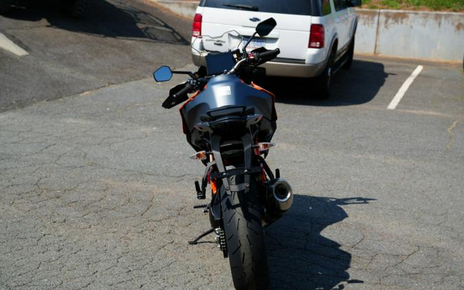 2024 KTM Super Duke 1290 GT