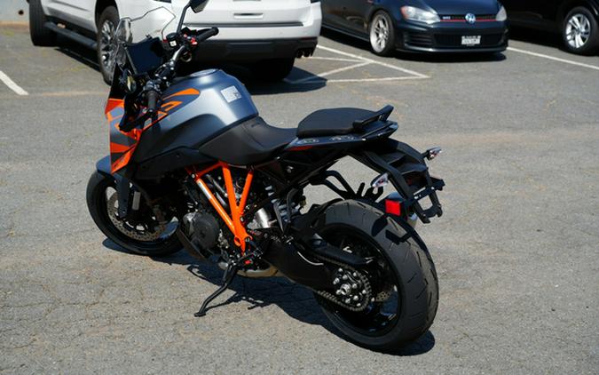 2024 KTM Super Duke 1290 GT