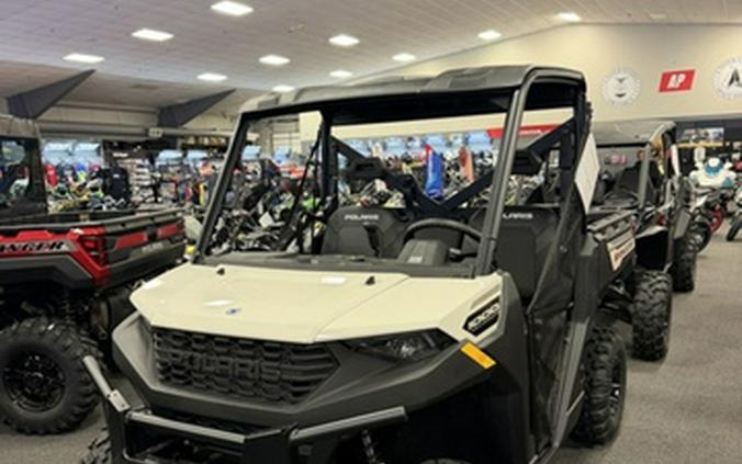 2026 Polaris Ranger 1000 Premium