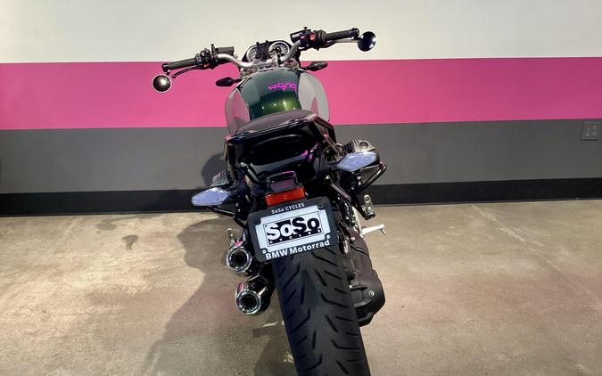 2024 BMW R 12 nineT