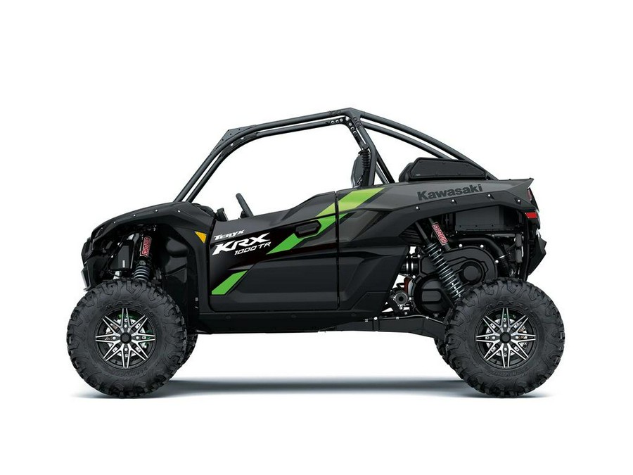 2027 Kawasaki TERYX KRX 1000 TR
