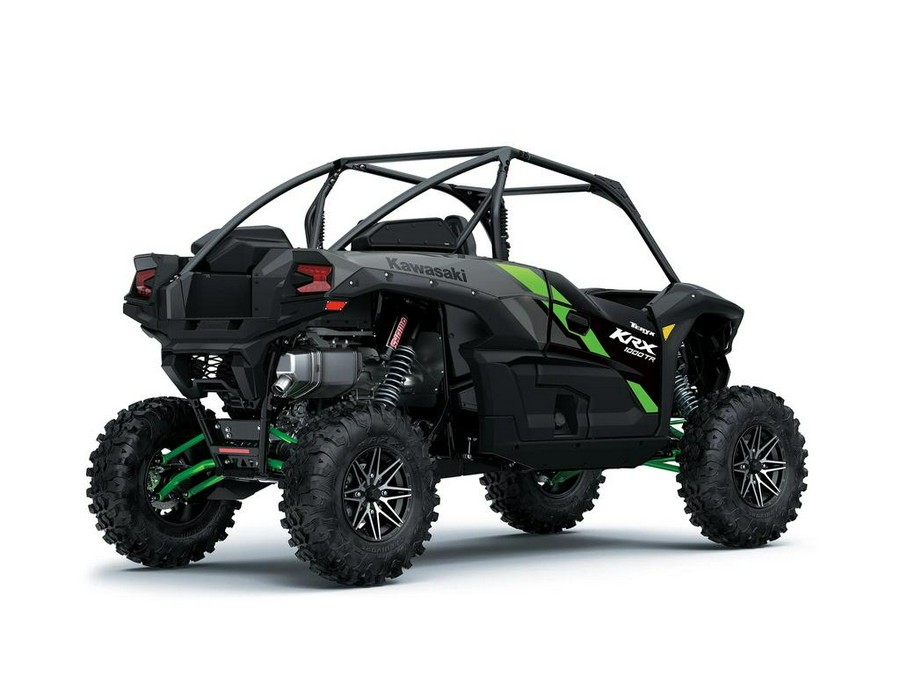 2027 Kawasaki TERYX KRX 1000 TR