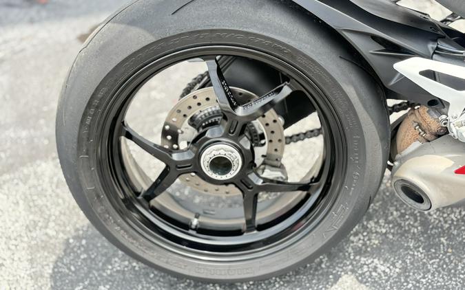 2017 Ducati 1299 Panigale - 08581T