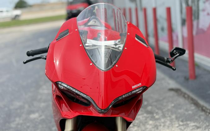 2017 Ducati 1299 Panigale - 08581T