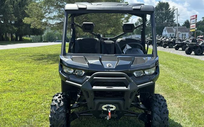 2026 Can-Am Defender 6X6 XT HD10