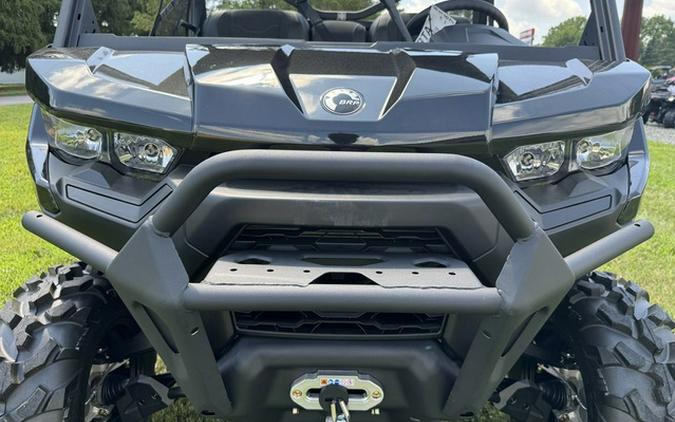 2026 Can-Am Defender 6X6 XT HD10