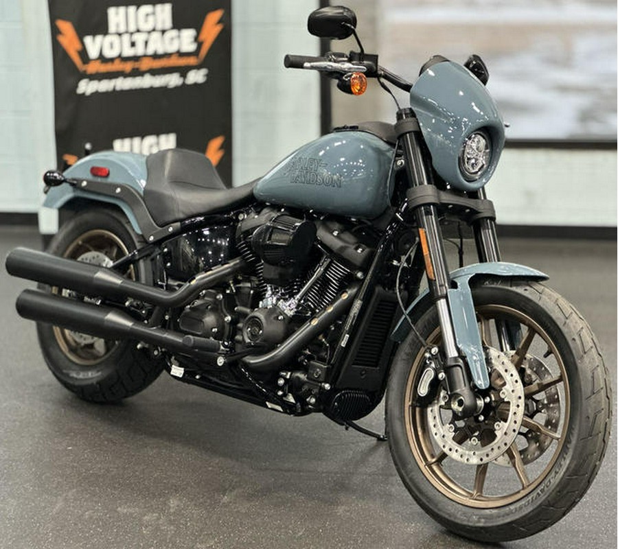 2024 Harley-Davidson® FXLRS - Low Rider® S