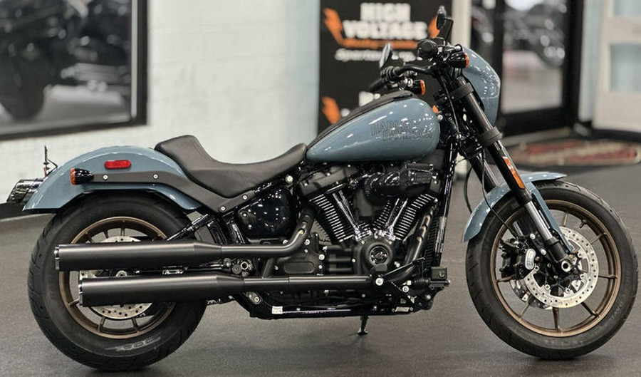 2024 Harley-Davidson® FXLRS - Low Rider® S