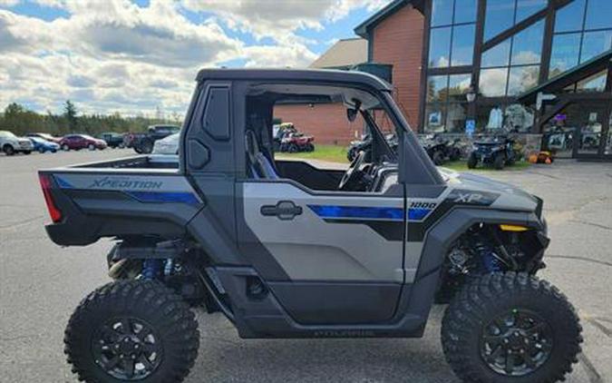 2024 Polaris Polaris XPEDITION XP Ultimate