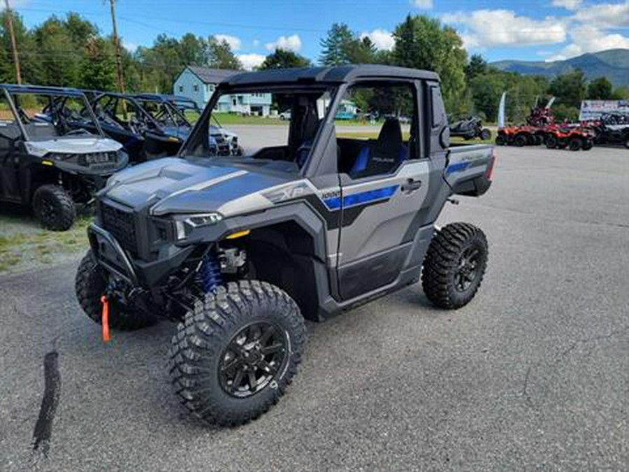 2024 Polaris Polaris XPEDITION XP Ultimate