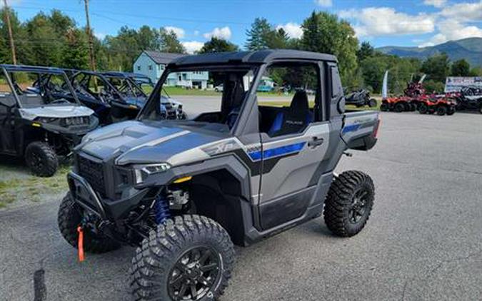 2024 Polaris Polaris XPEDITION XP Ultimate