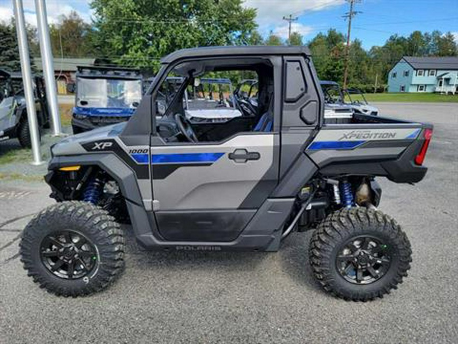 2024 Polaris Polaris XPEDITION XP Ultimate