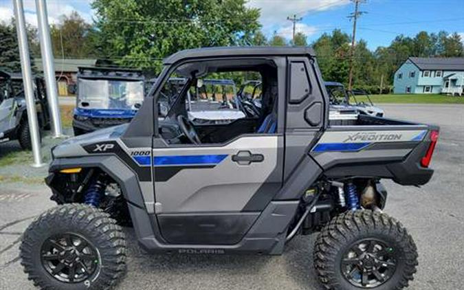 2024 Polaris Polaris XPEDITION XP Ultimate