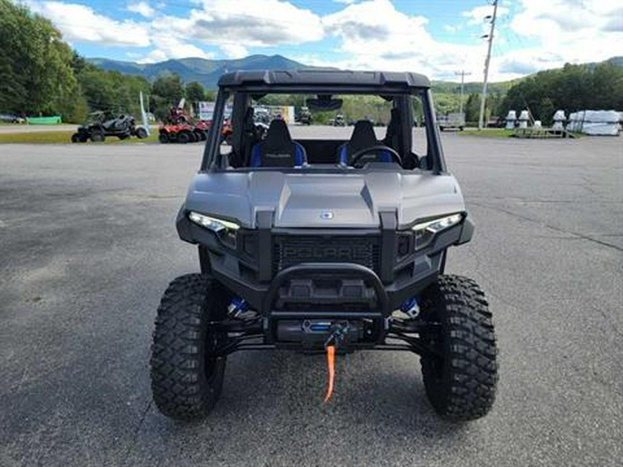 2024 Polaris Polaris XPEDITION XP Ultimate