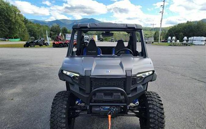 2024 Polaris Polaris XPEDITION XP Ultimate