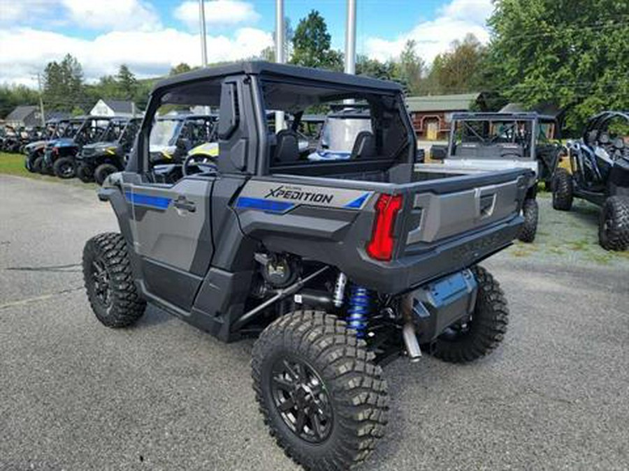 2024 Polaris Polaris XPEDITION XP Ultimate