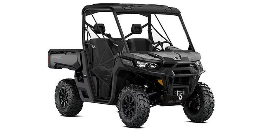 2024 Can-Am Defender XT HD7