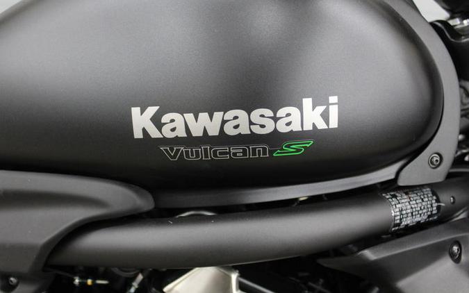 2024 Kawasaki Vulcan® S Base