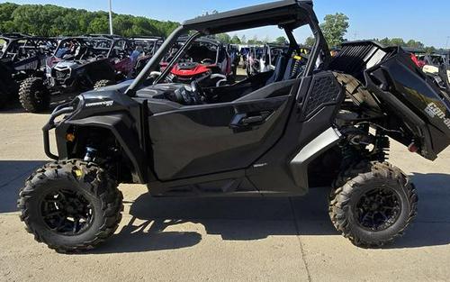 2024 Can-Am® Commander XT 700