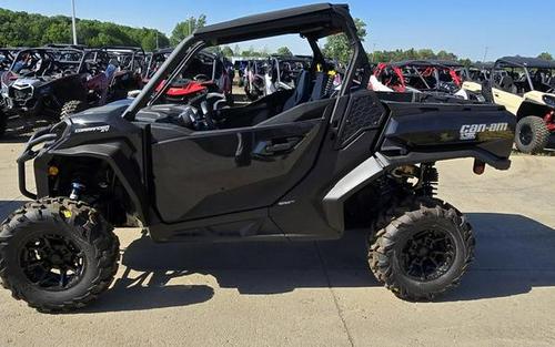 2024 Can-Am® Commander XT 700