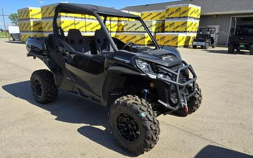 2024 Can-Am® Commander XT 700