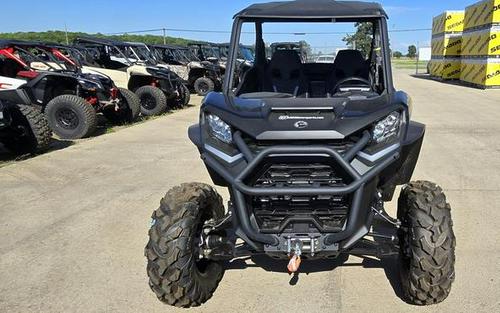 2024 Can-Am® Commander XT 700