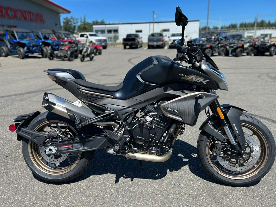 2024 CFMoto 800NK